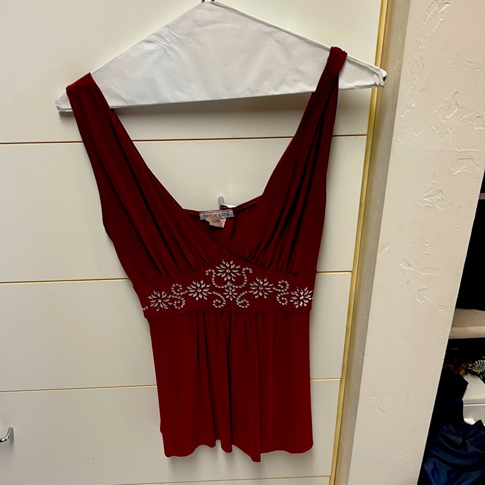 Body Central tank top